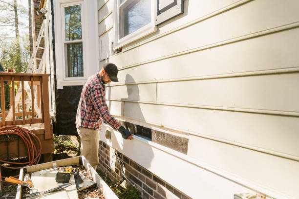 Top rated local Emergency Siding Repair specialists in Prospect, VA